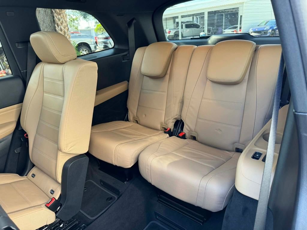 Used 2024 Mercedes-Benz GLS 580 4MATIC image 29