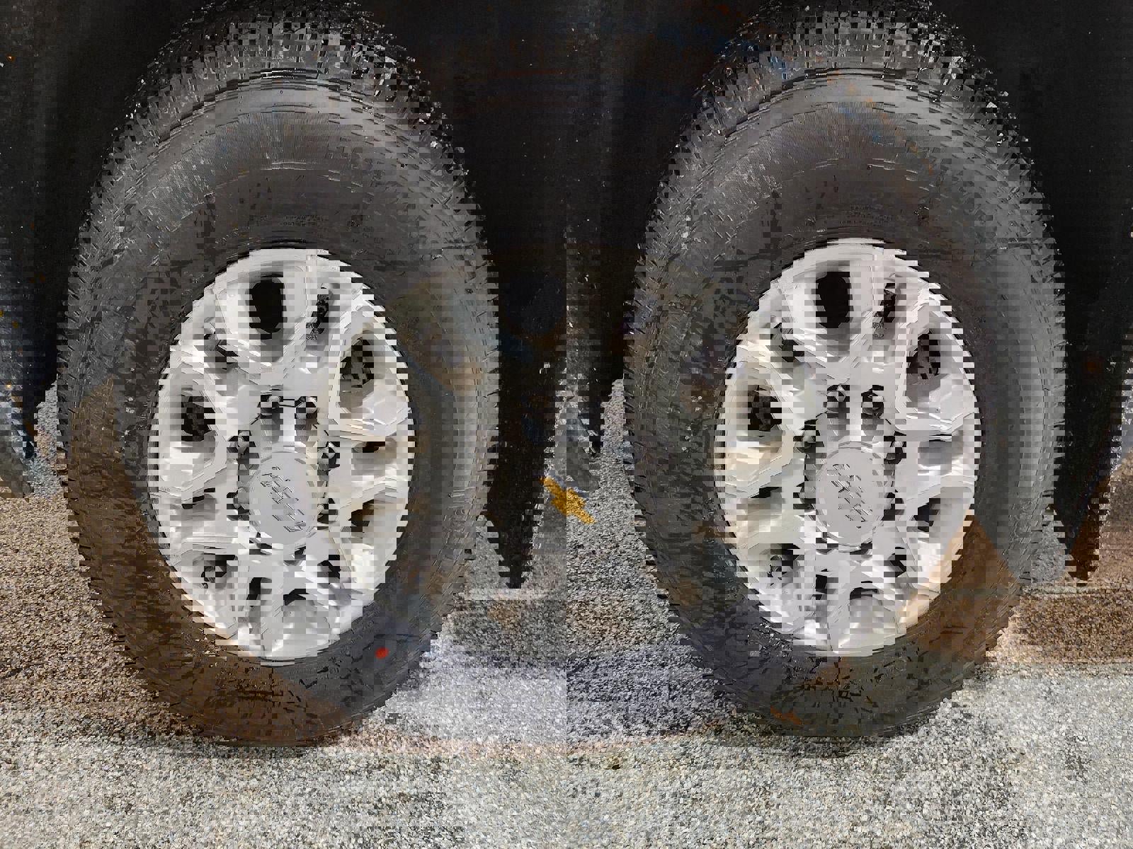 Used 2021 Chevrolet Silverado 3500 LT w/ Convenience Package image 25