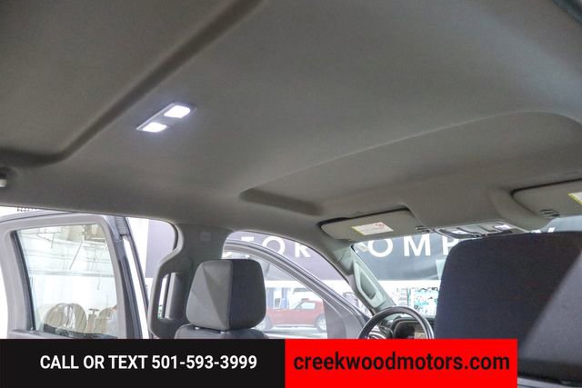 Used 2021 Chevrolet Silverado 2500 LT w/ Z71 Off-Road Package image 53