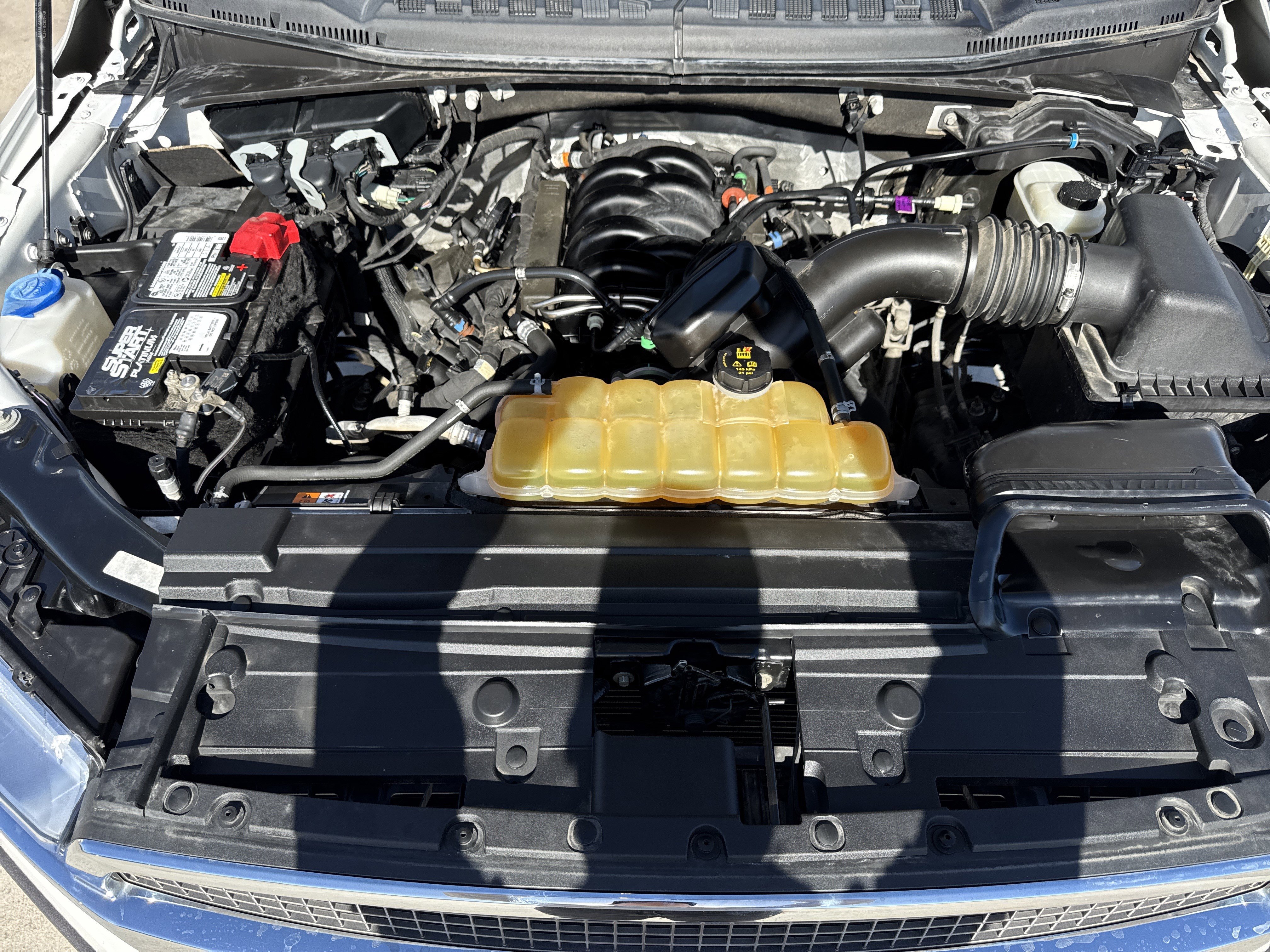 Used 2020 Ford F150 King Ranch image 32