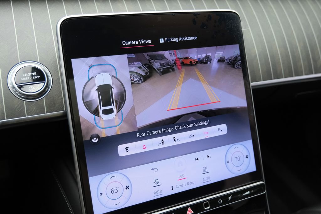 Used 2024 Mercedes-Benz Maybach S 680 4MATIC image 25