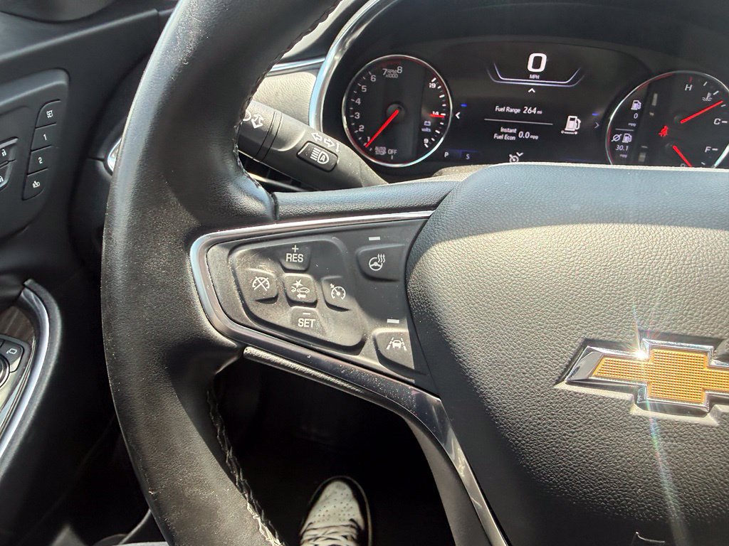 Used 2024 Chevrolet Malibu LT FWD image 19