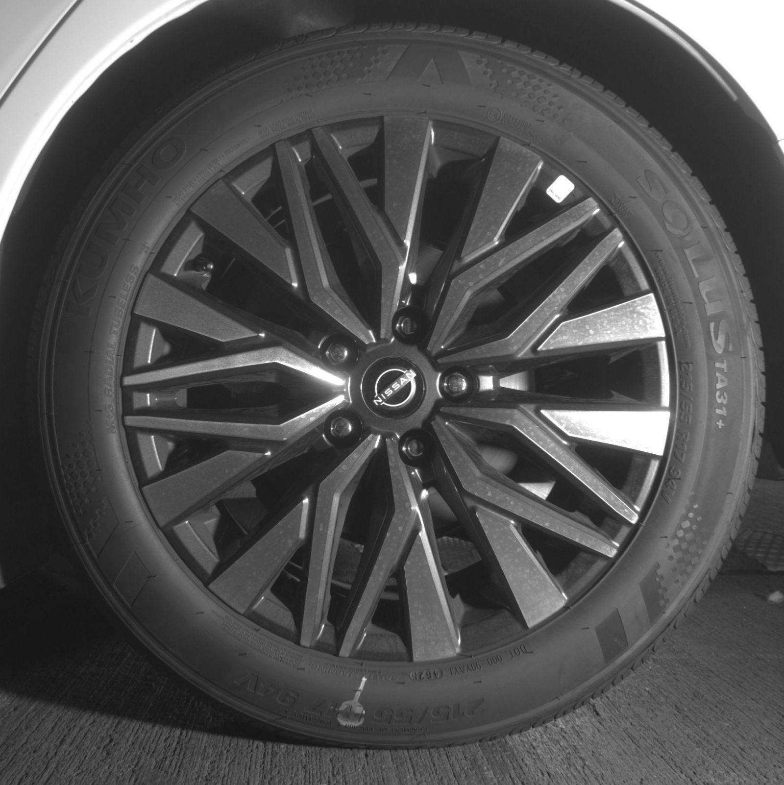 Used 2026 Nissan Altima 2.5 SV FWD image 17