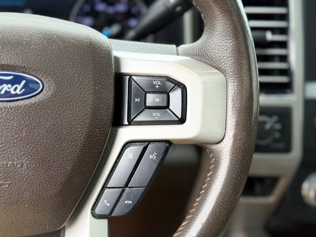 Used 2019 Ford F250 King Ranch w/ King Ranch Ultimate Package AWD/4WD image 29