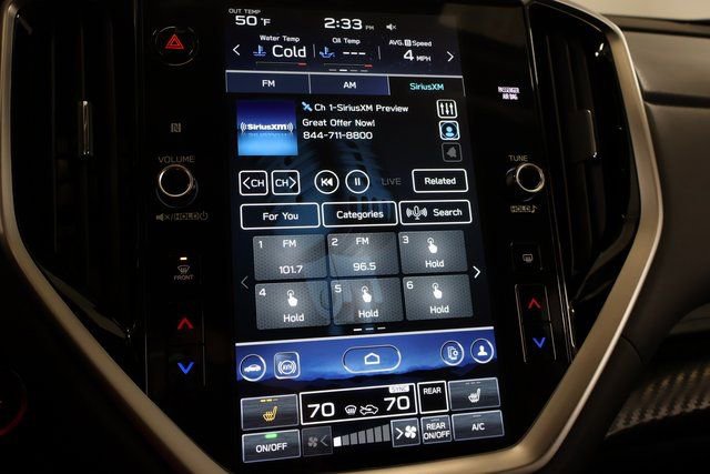 New 2025 Subaru Ascent Premium image 19