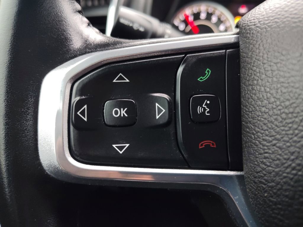 Used 2022 RAM 1500 Laramie w/ Sport Appearance Package image 11
