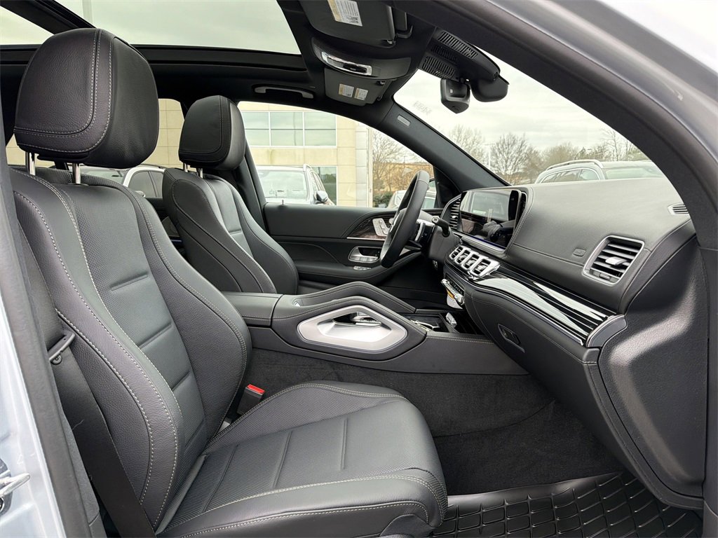 New 2026 Mercedes-Benz GLE 350 GLE 350 image 20
