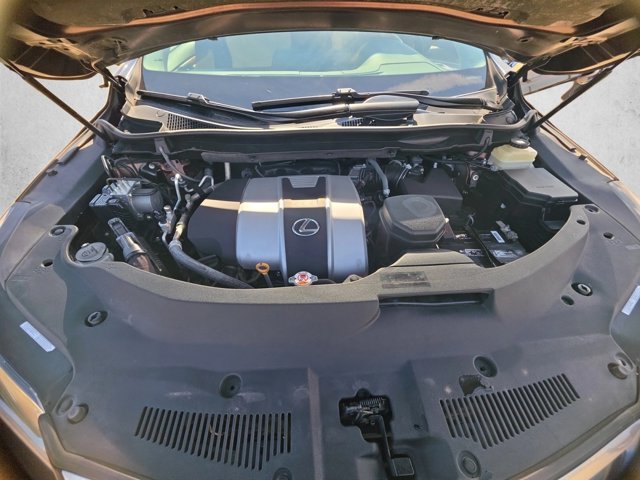 Used 2017 Lexus RX 350 FWD w/ Premium Package image 19