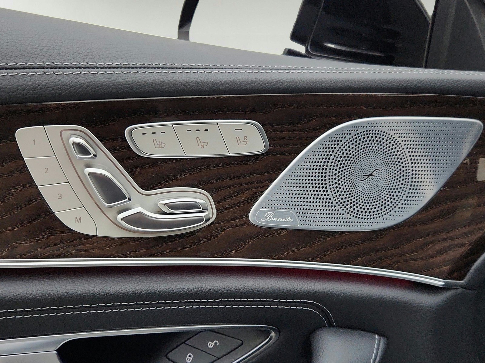 Used 2019 Mercedes-Benz CLS 450 image 25