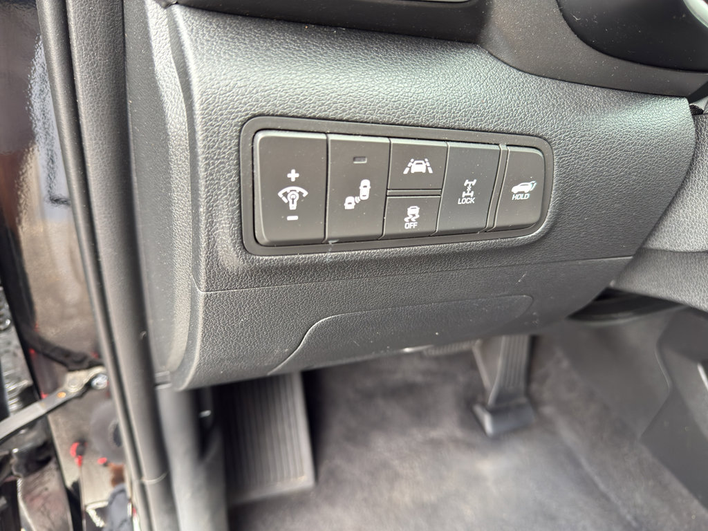 Used 2020 Hyundai Tucson Ultimate image 15