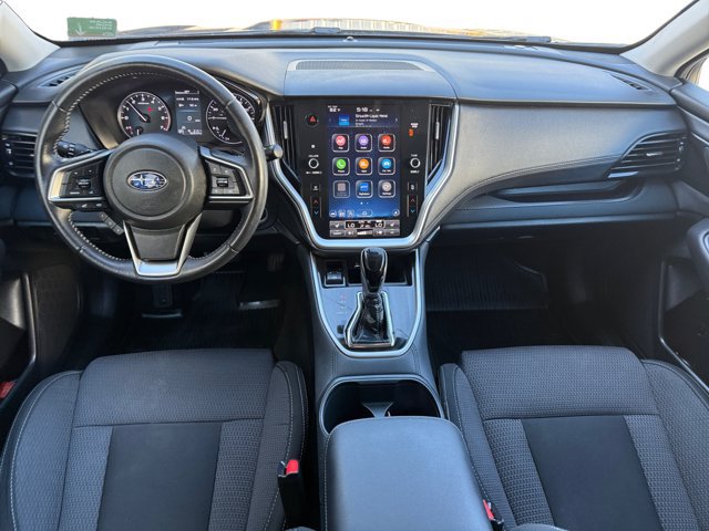 Used 2022 Subaru Outback Premium AWD/4WD image 13