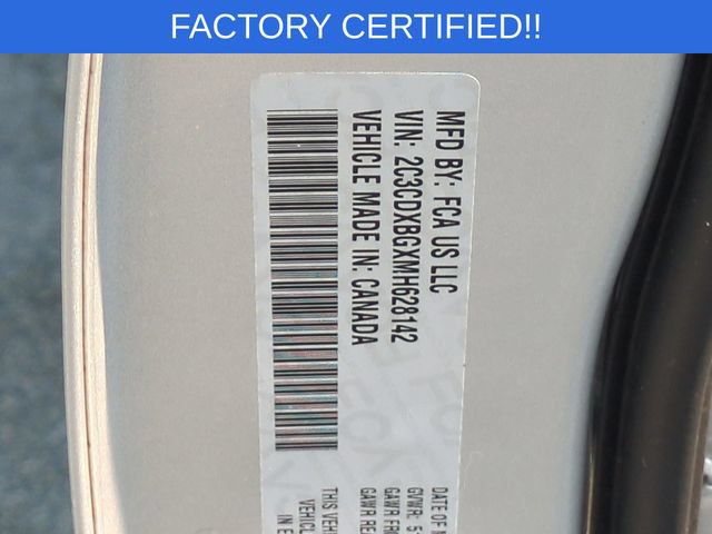 Used 2021 Dodge Charger SXT w/ Leather Interior Group RWD image 41