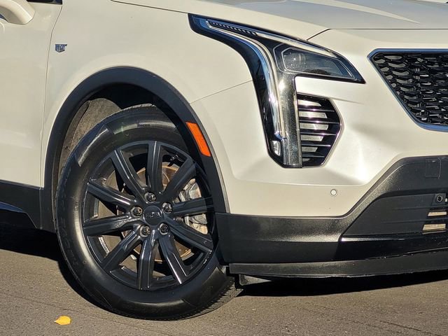 Used 2019 Cadillac XT4 Sport w/ Cold Weather Package image 3