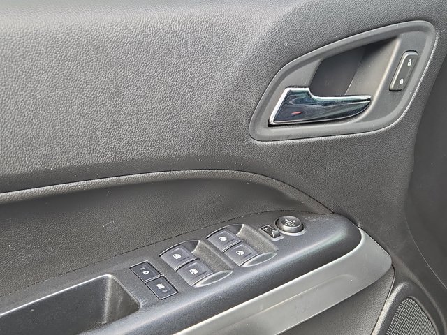 Used 2019 Chevrolet Colorado ZR2 AWD/4WD image 19