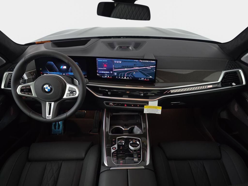 New 2026 BMW X7 M60i image 10