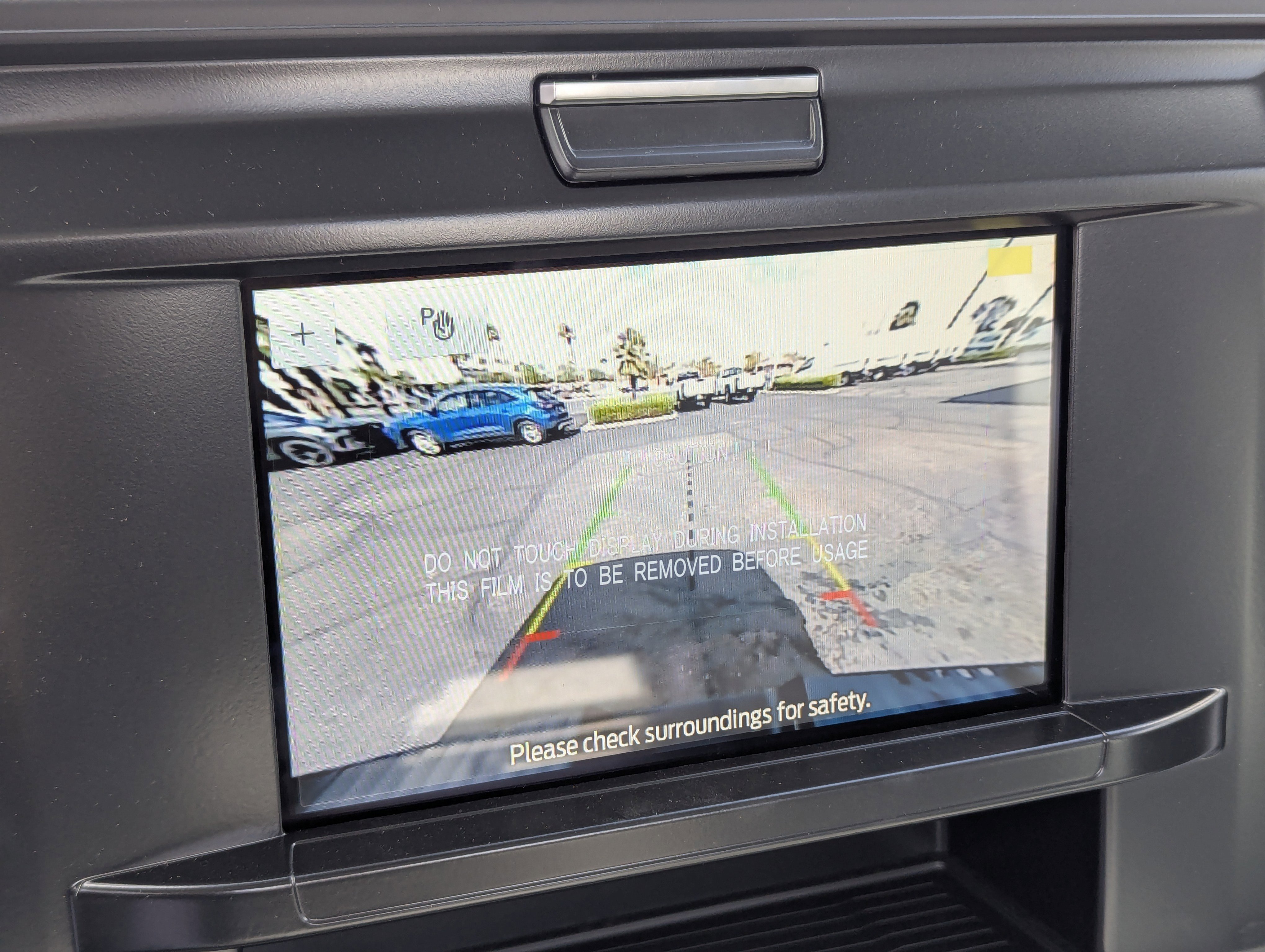 New 2025 Ford F350 XL image 13