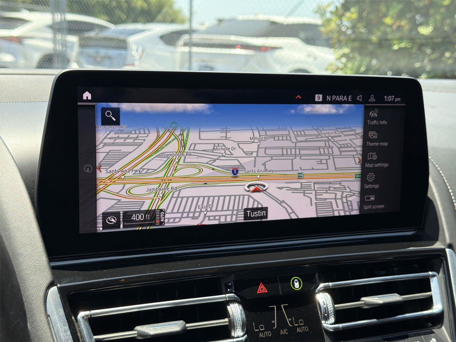 Used 2023 BMW 840i Coupe RWD image 17