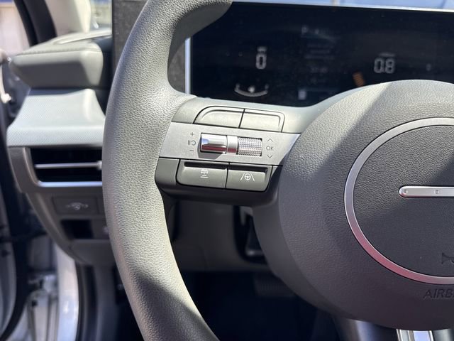 Used 2025 Hyundai Sonata SEL image 21