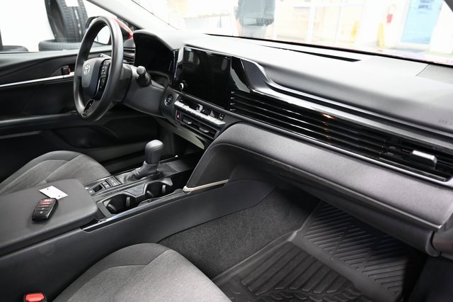 Certified 2025 Toyota Camry LE image 14