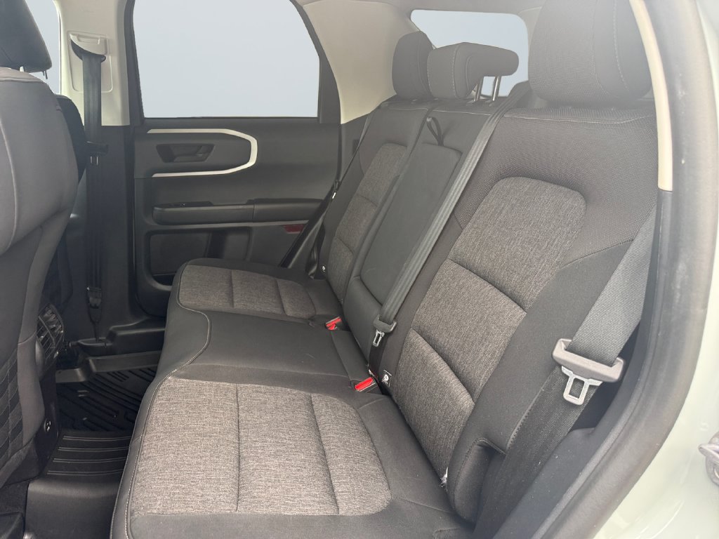 Used 2024 Ford Bronco Sport Big Bend AWD/4WD image 13