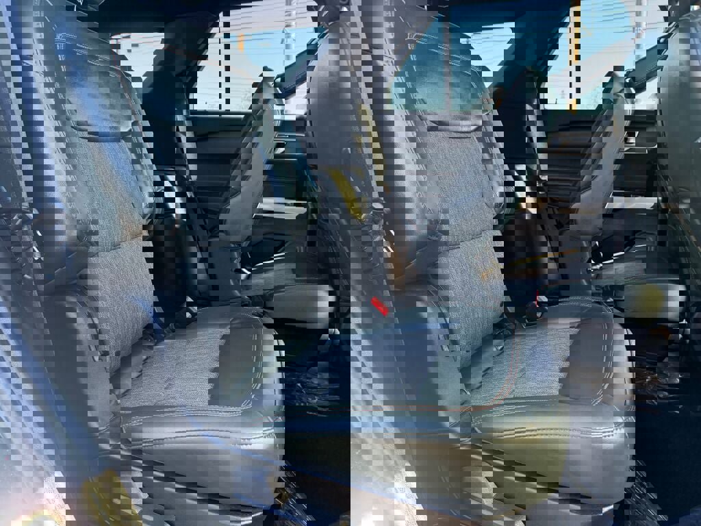 Used 2022 Ford Explorer Timberline image 25