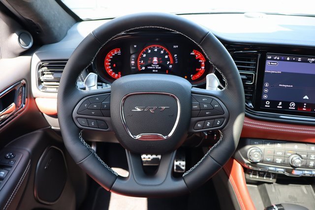 Used 2023 Dodge Durango SRT Hellcat image 26