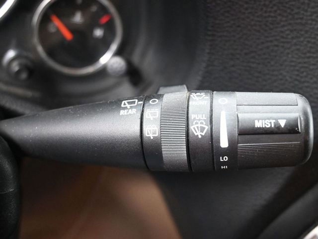 Used 2011 Jeep Wrangler Unlimited Sahara w/ Dual Top Group image 26