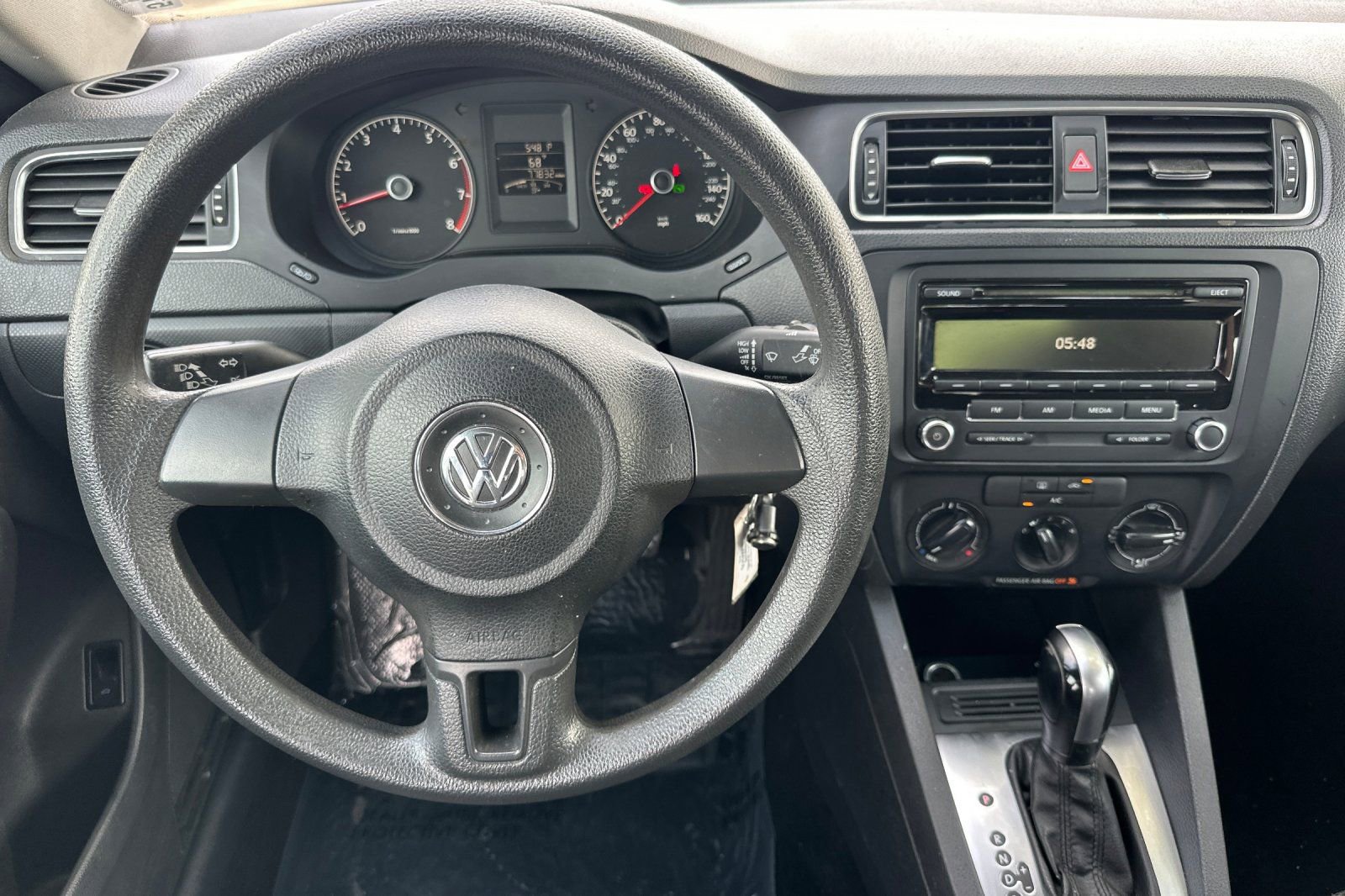 Used 2014 Volkswagen Jetta S FWD image 14