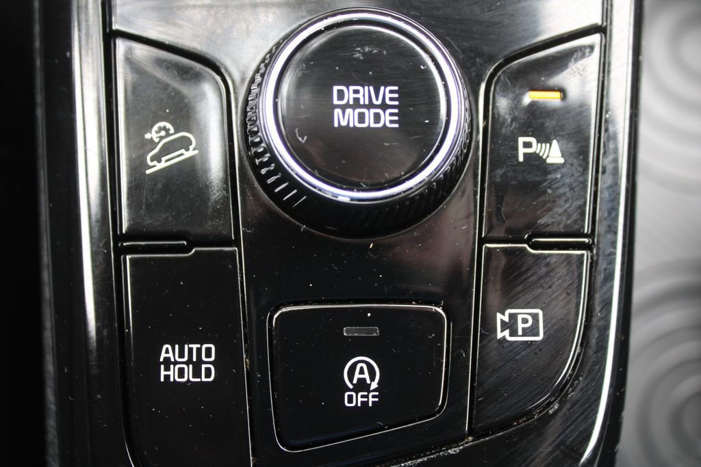 Used 2023 Kia Sportage EX image 35