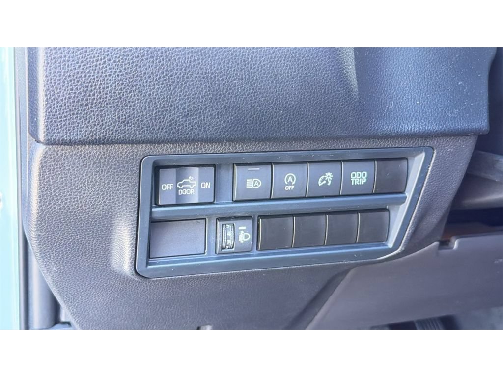 Used 2024 Toyota Tundra SR5 AWD/4WD image 15
