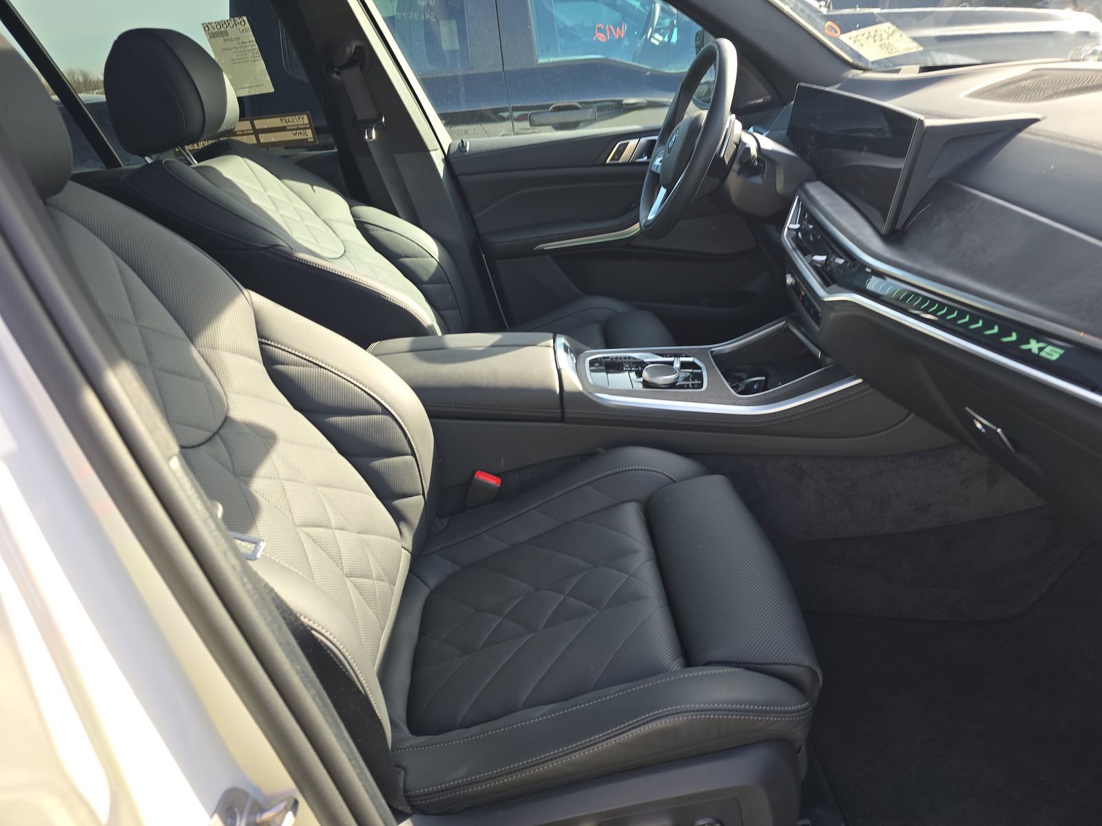 Used 2026 BMW X5 sDrive40i RWD image 14