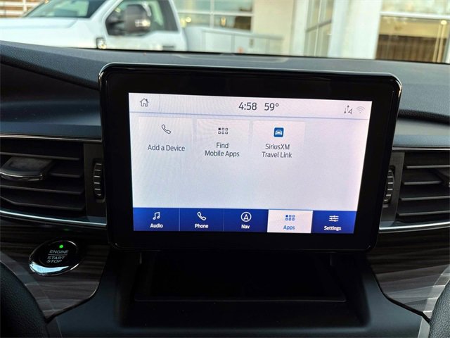 Used 2020 Ford Explorer Limited image 33