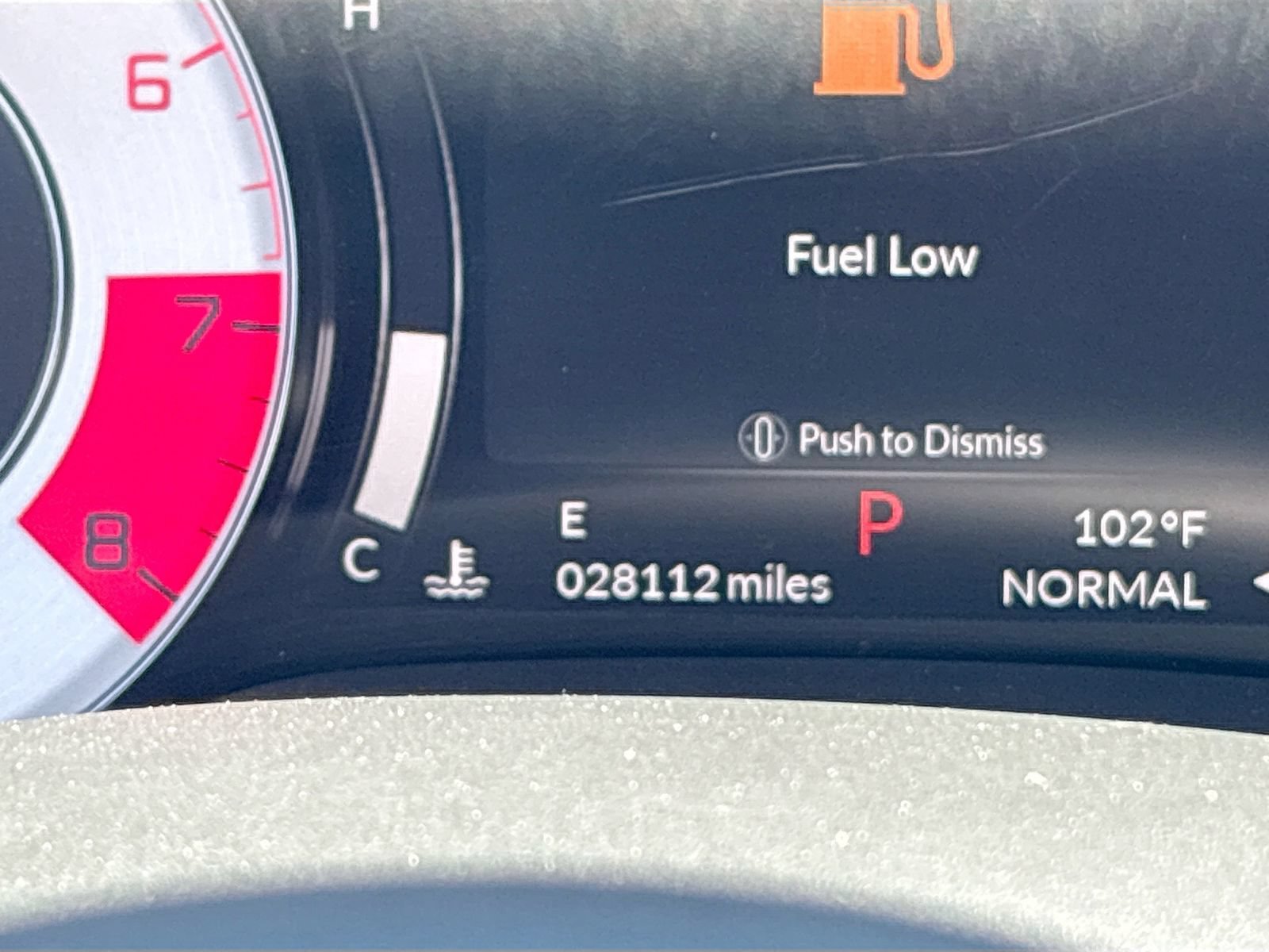 Used 2023 Acura TLX w/ A-SPEC Package AWD/4WD image 12
