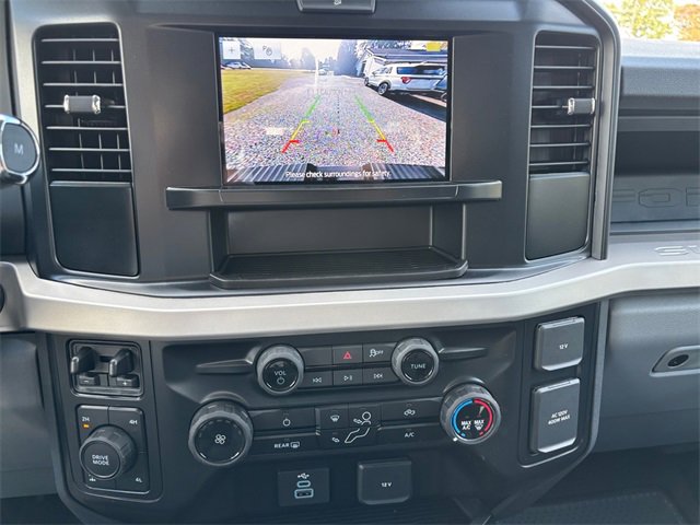 New 2026 Ford F250 XL w/ STX Appearance Package image 20