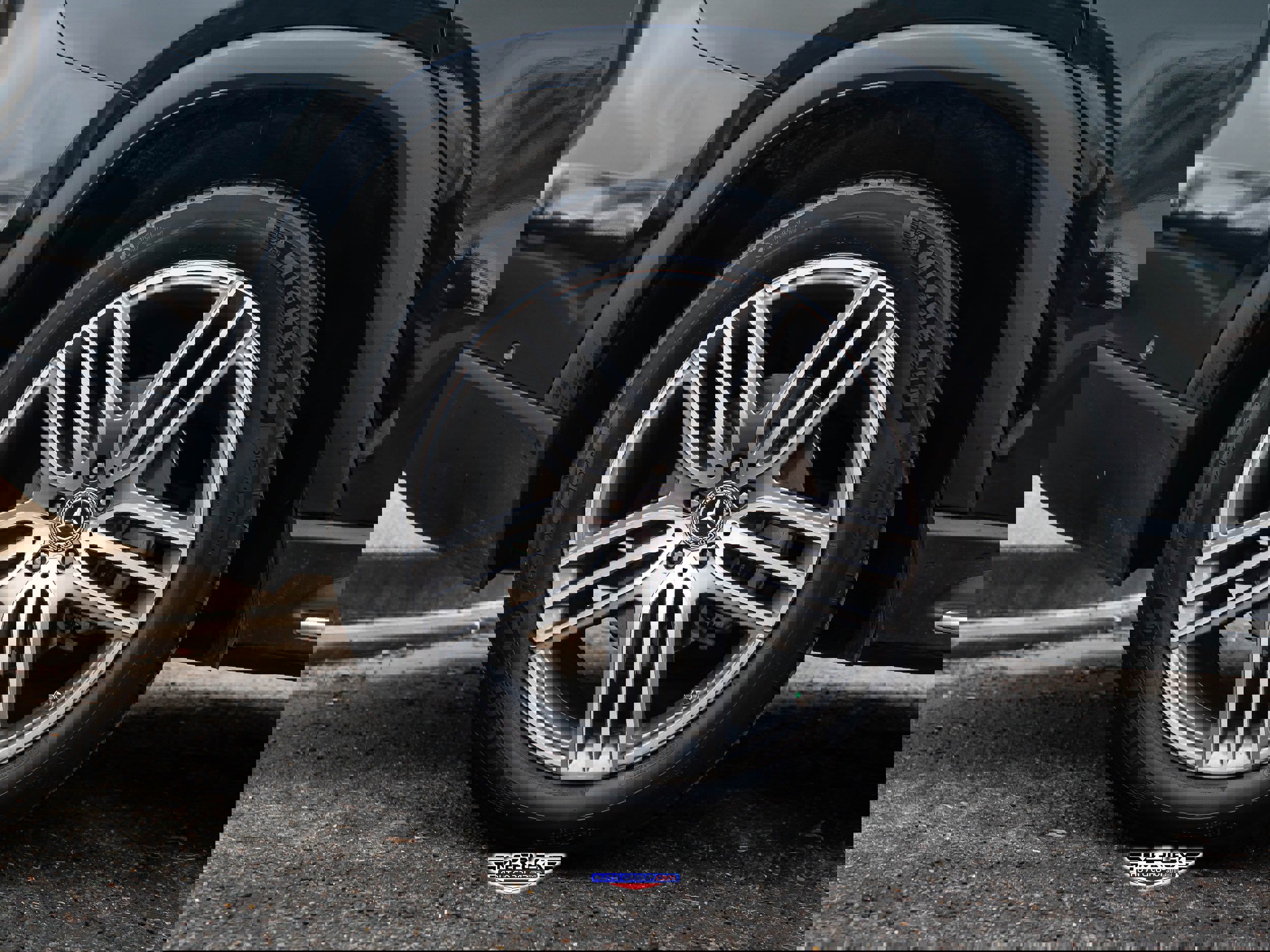 Used 2020 Mercedes-Benz GLS 450 450 4MATIC image 11