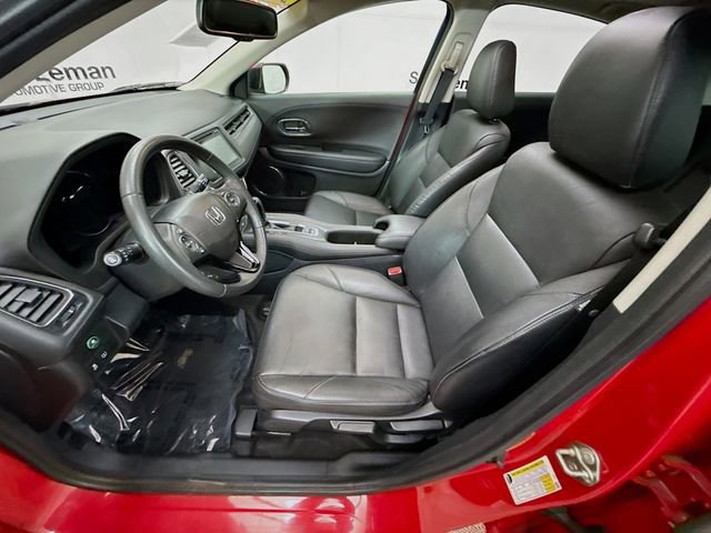 Used 2017 Honda HR-V EX-L image 21