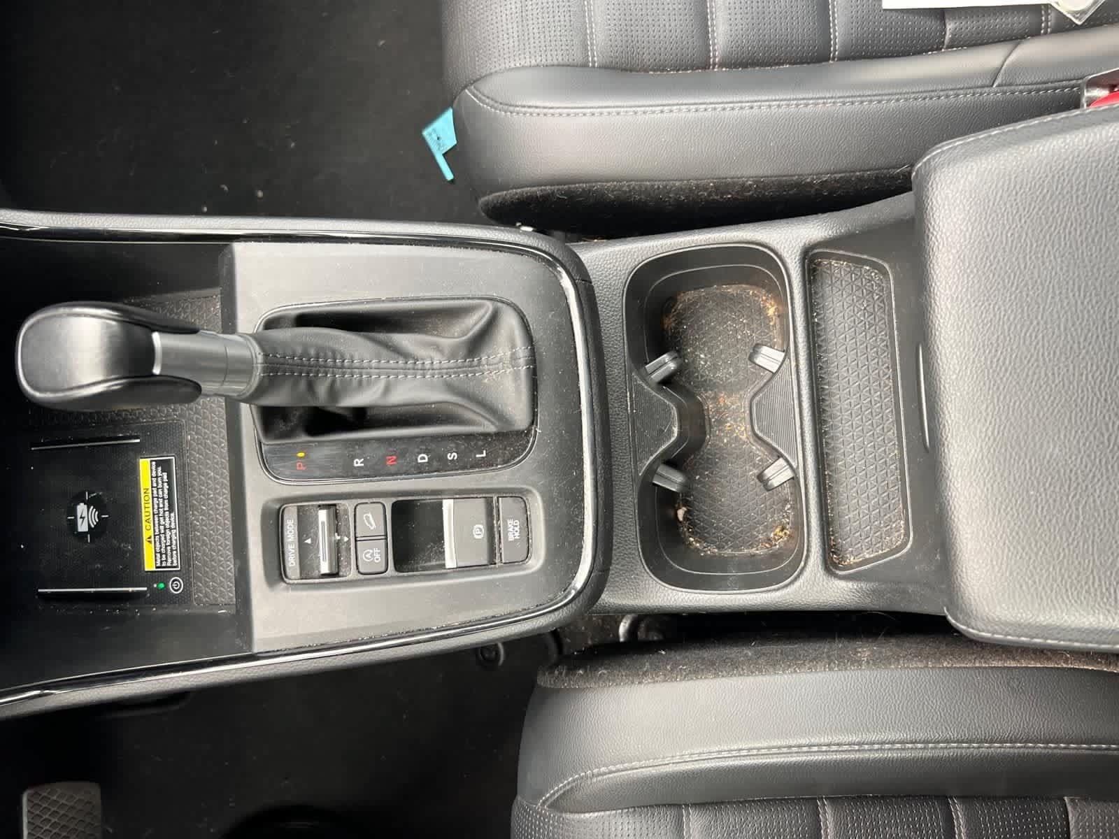 Used 2024 Honda CR-V EX-L image 23