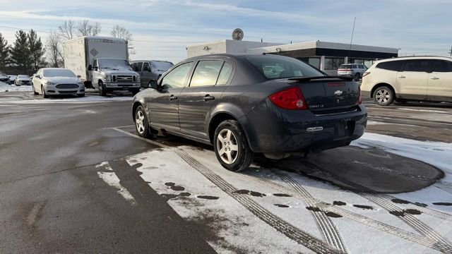 Used 2008 Chevrolet Cobalt LS w/ Protection Package image 11