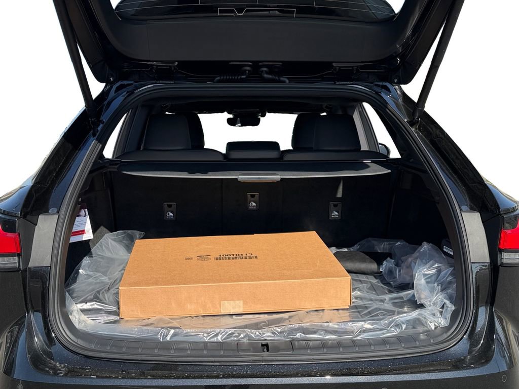 New 2026 Lexus RX 350h image 7