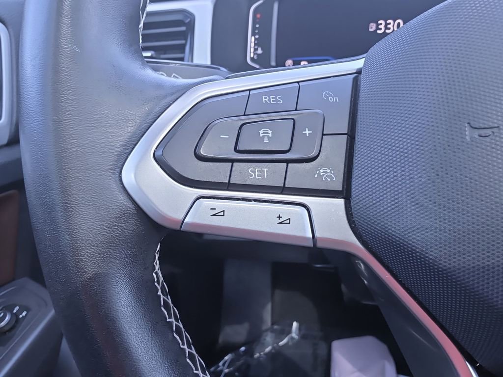 Used 2021 Volkswagen Atlas SEL image 21