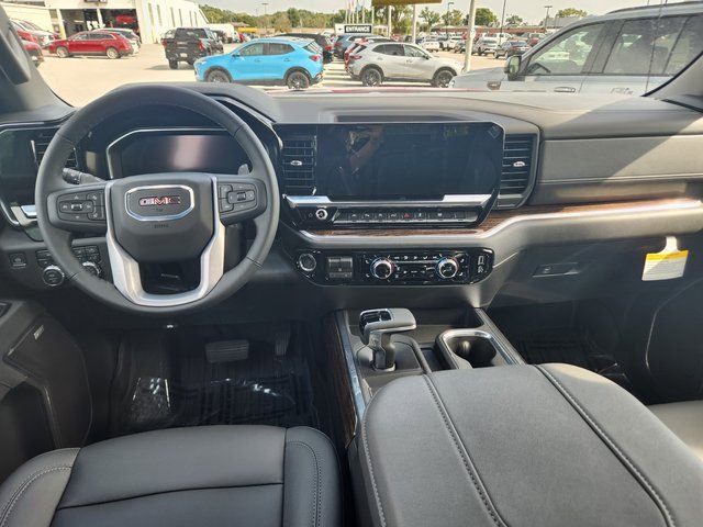 New 2026 GMC Sierra 1500 Elevation w/ Elevation Premium Package AWD/4WD image 10