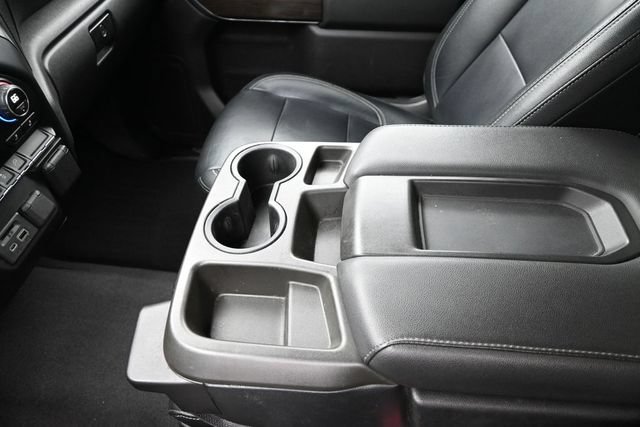 Used 2019 Chevrolet Silverado 1500 LT w/ All-Star Edition AWD/4WD image 13