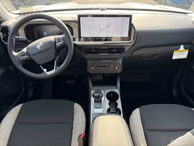 New 2026 Ford Bronco Sport Big Bend w/ Convenience Package AWD/4WD image 16