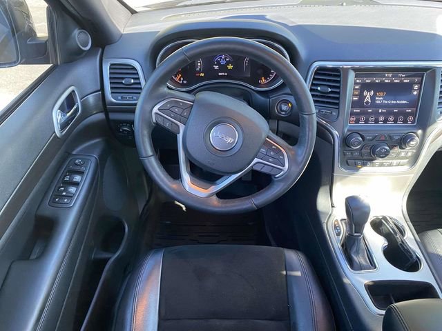 Used 2018 Jeep Grand Cherokee Altitude image 15