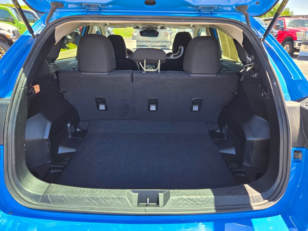 Used 2024 Subaru Impreza 2.0i Sport AWD/4WD image 29