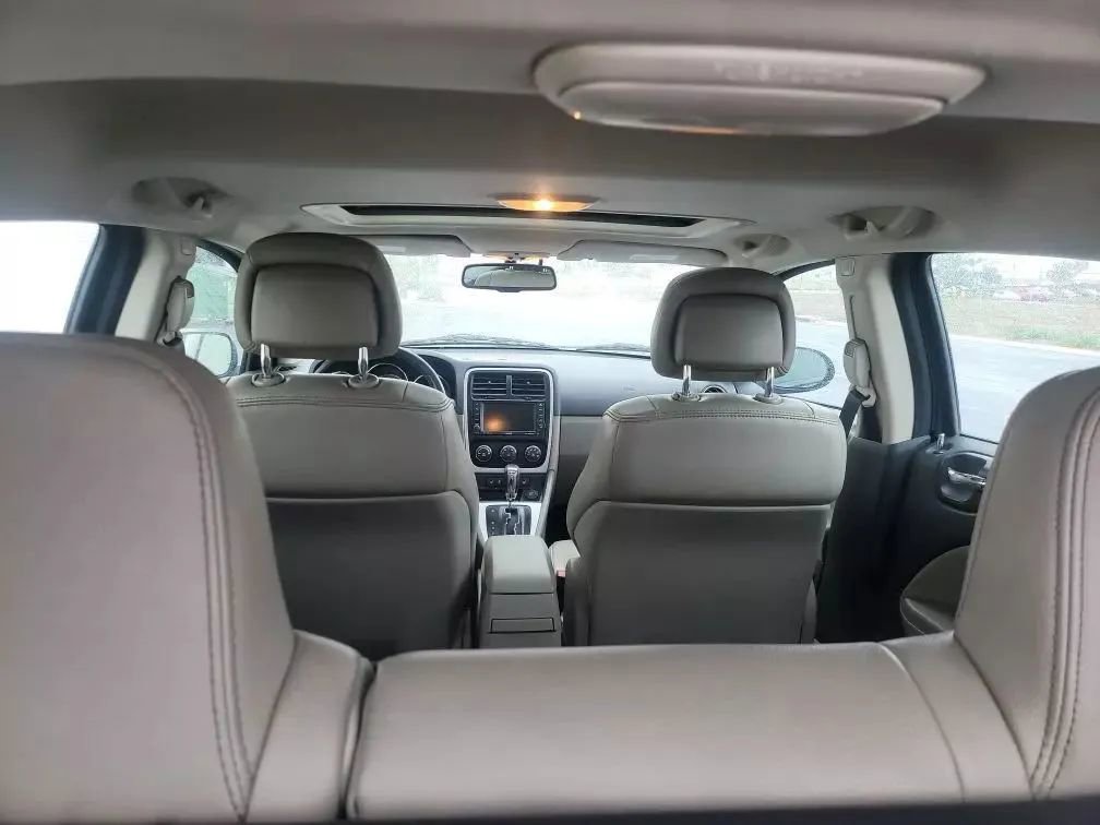 Used 2011 Dodge Caliber Uptown image 22