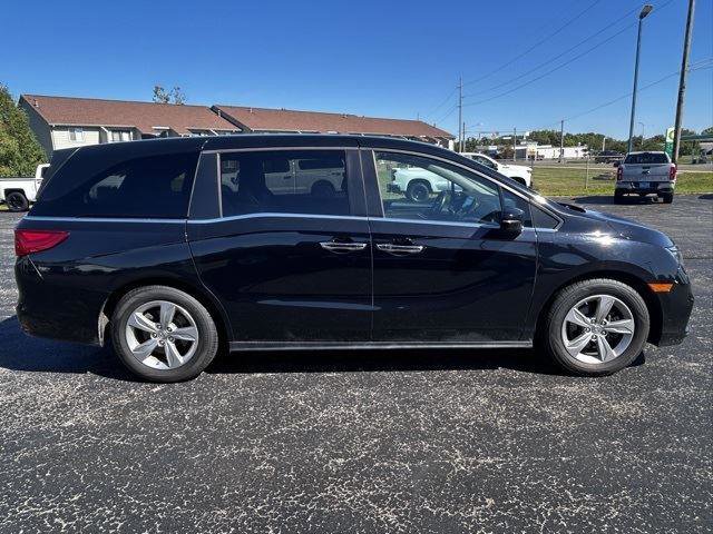 Used 2019 Honda Odyssey EX-L image 20