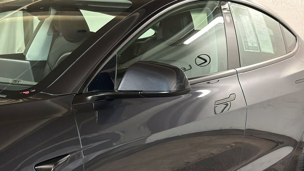 Used 2024 Tesla Model 3 Long Range image 5