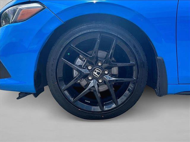 Used 2024 Honda Civic Sport image 10