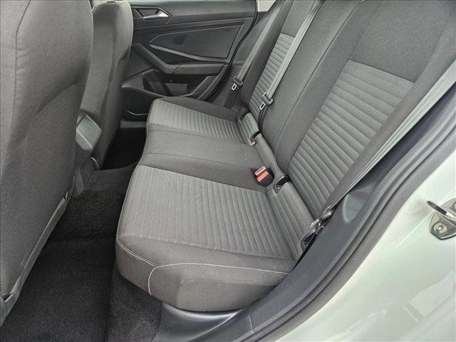 Used 2024 Volkswagen Jetta S FWD image 17